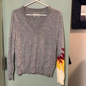 Zadig & Voltaire Flame Sweater